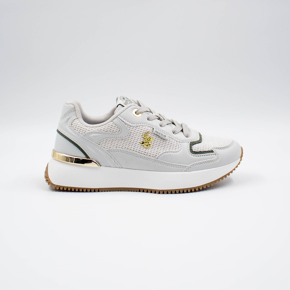 Tenis para Mujer BHPC SIMMI-GY-W8
