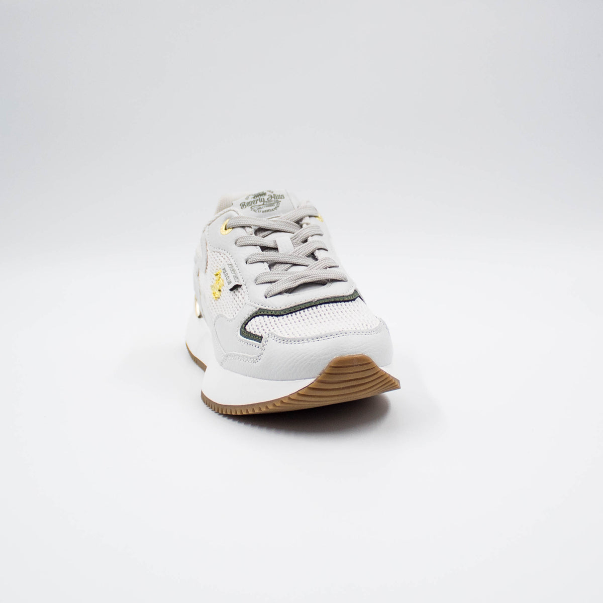 Tenis para Mujer BHPC SIMMI-GY-W8
