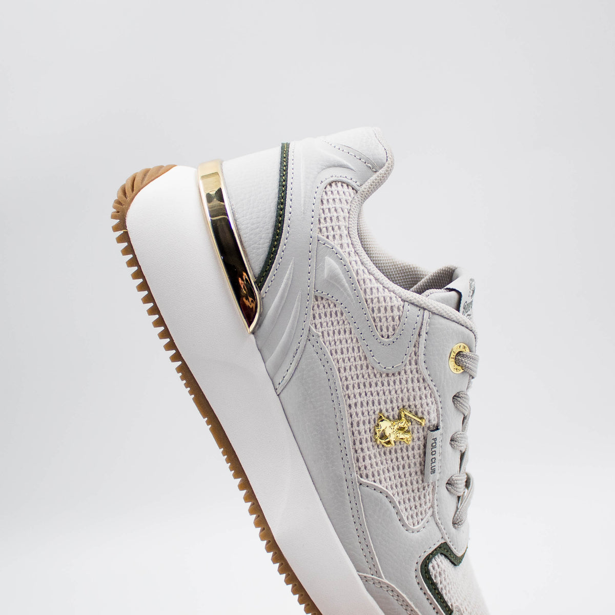 Tenis para Mujer BHPC SIMMI-GY-W8