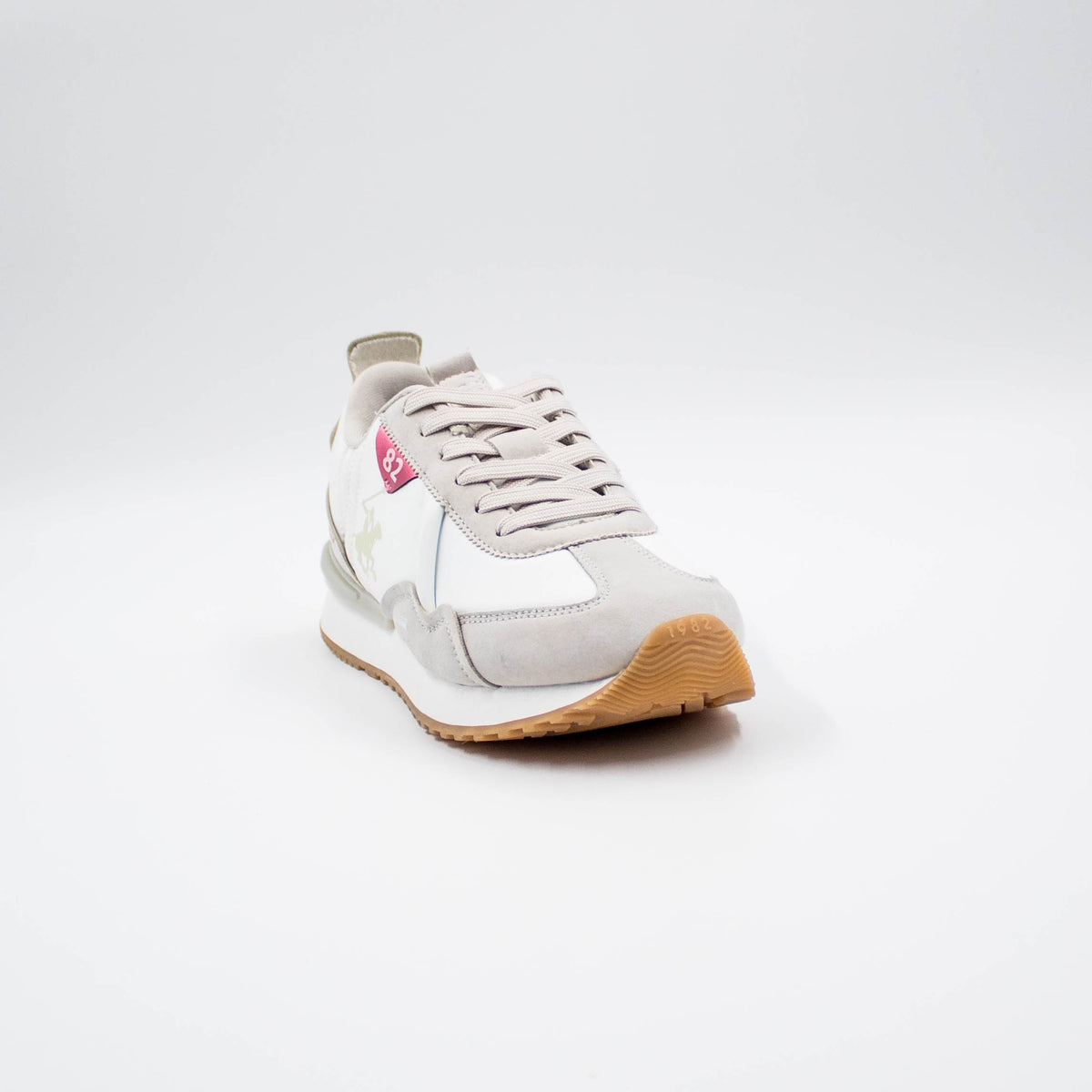 Tenis para Mujer BHPC KENNY-WHPK-W8