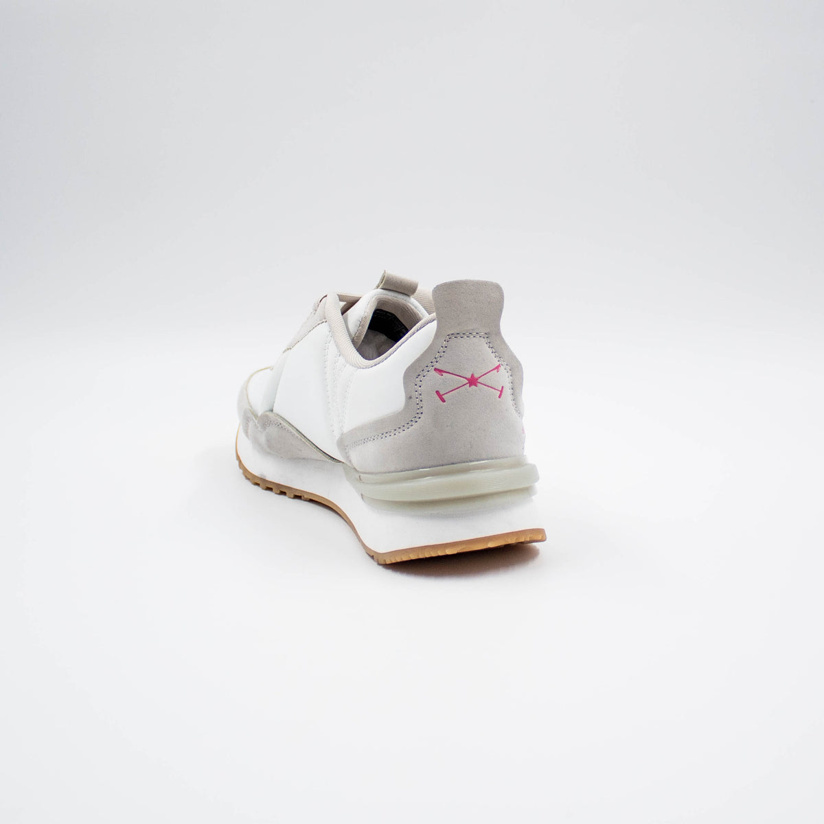 Tenis para Mujer BHPC KENNY-WHPK-W8