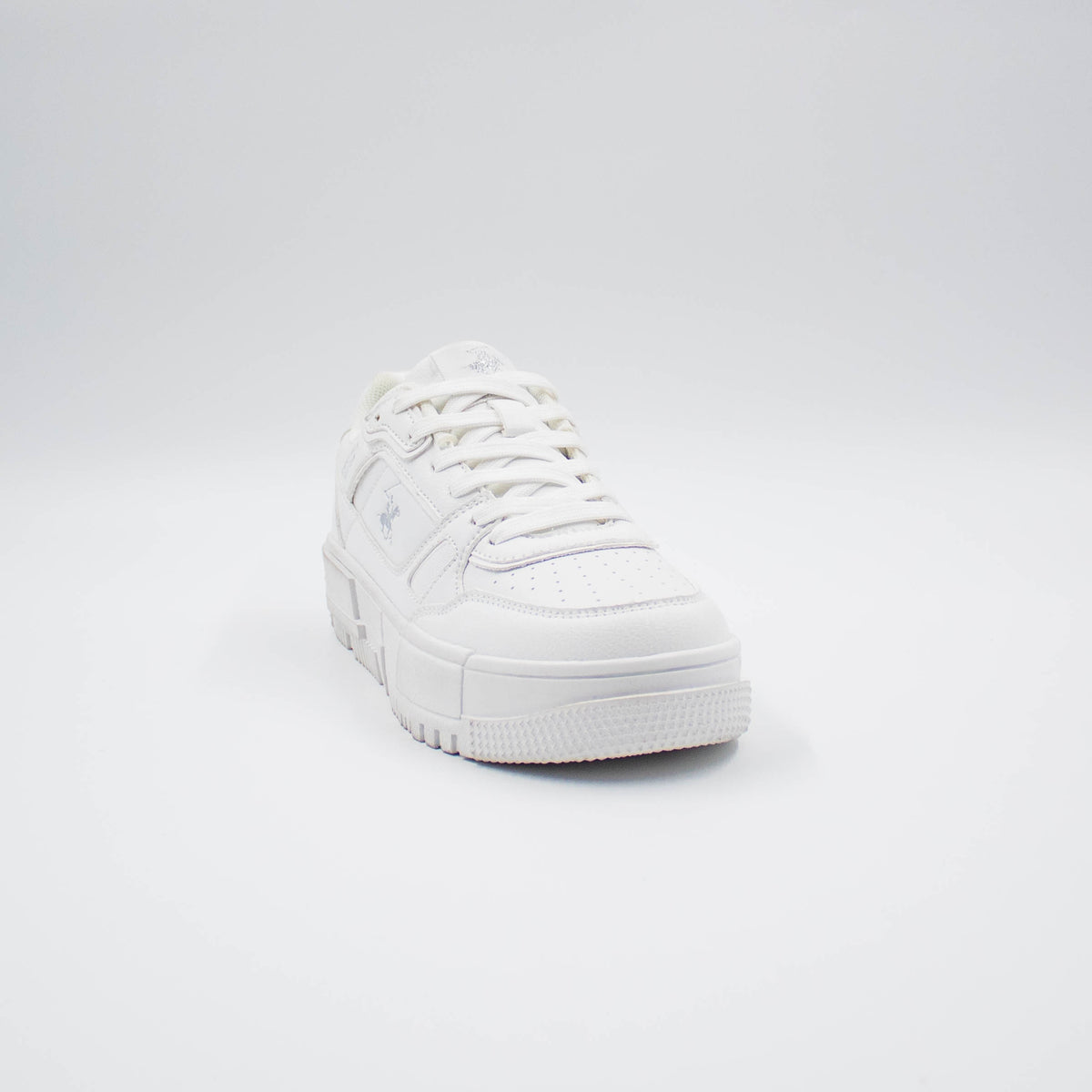 Tenis para Mujer BHPC ORION-WHI-W8