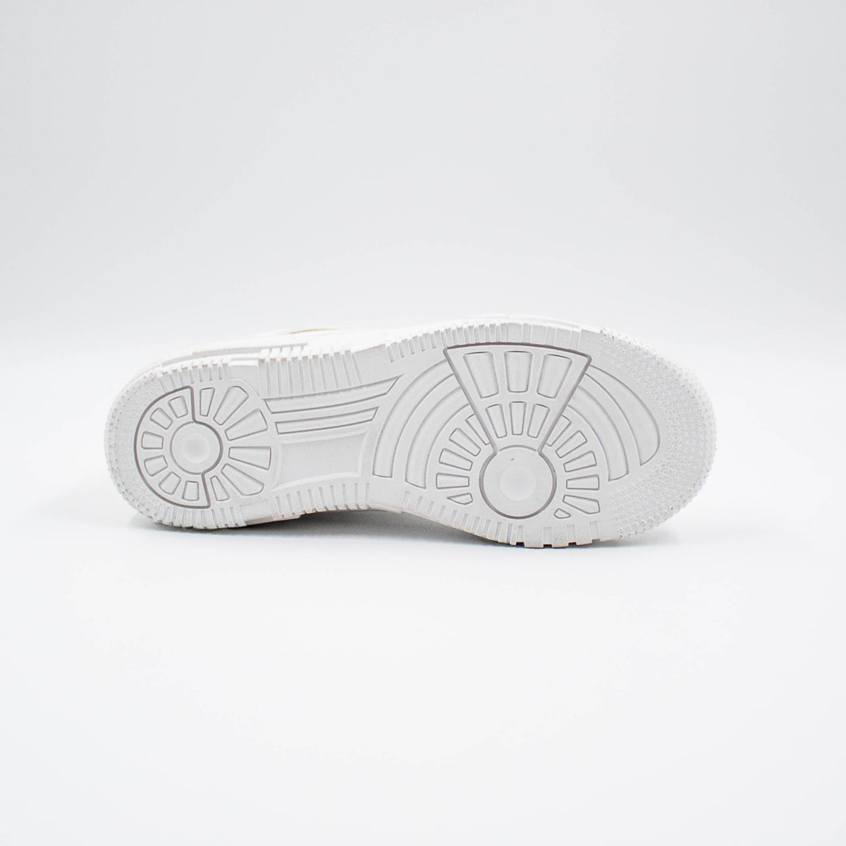 Tenis para Mujer BHPC ORION-WHI-W8