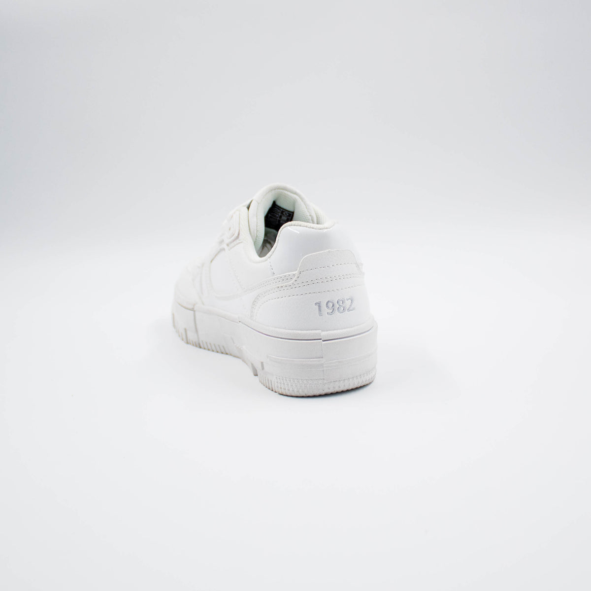Tenis para Mujer BHPC ORION-WHI-W8