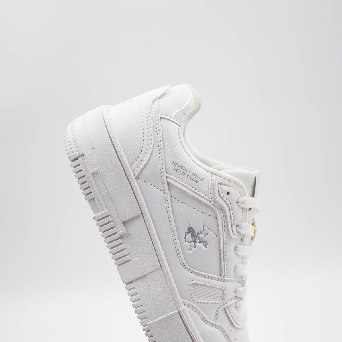 Tenis para Mujer BHPC ORION-WHI-W8