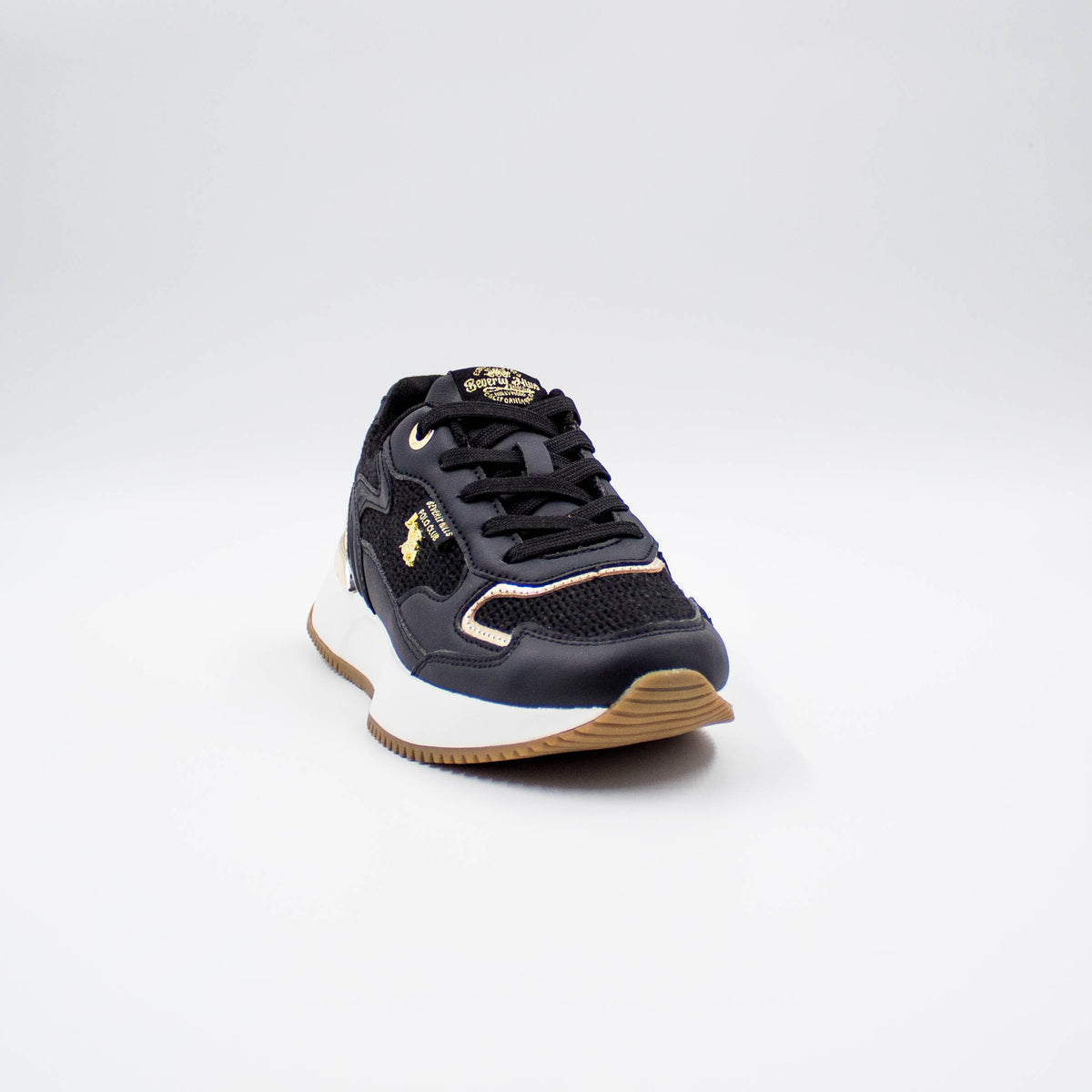 Tenis para Mujer BHPC SIMMI-BL-W8