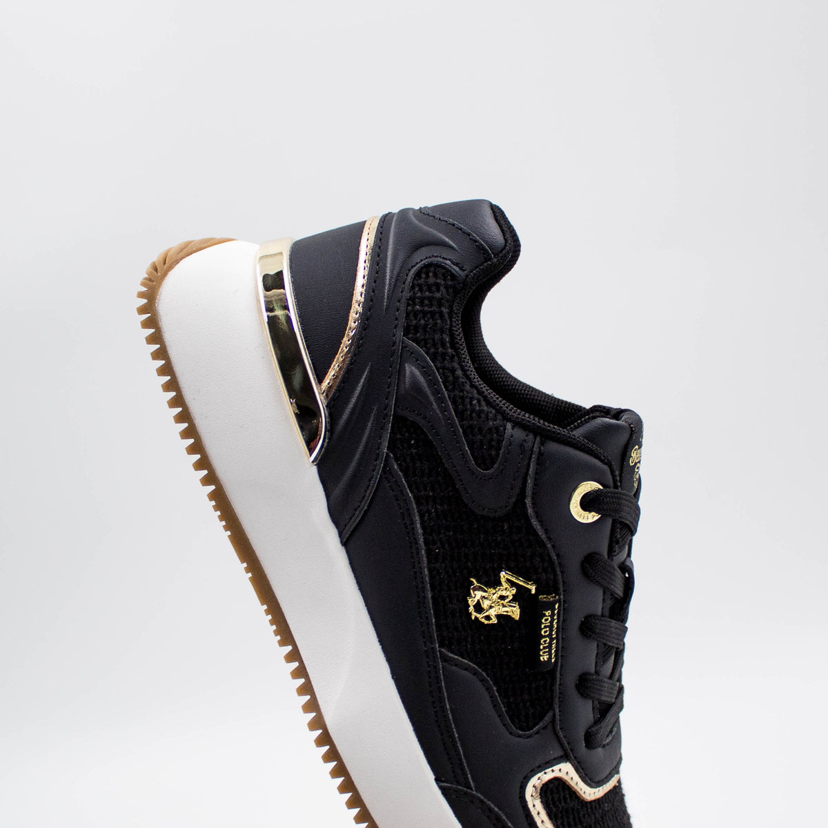 Tenis para Mujer BHPC SIMMI-BL-W8