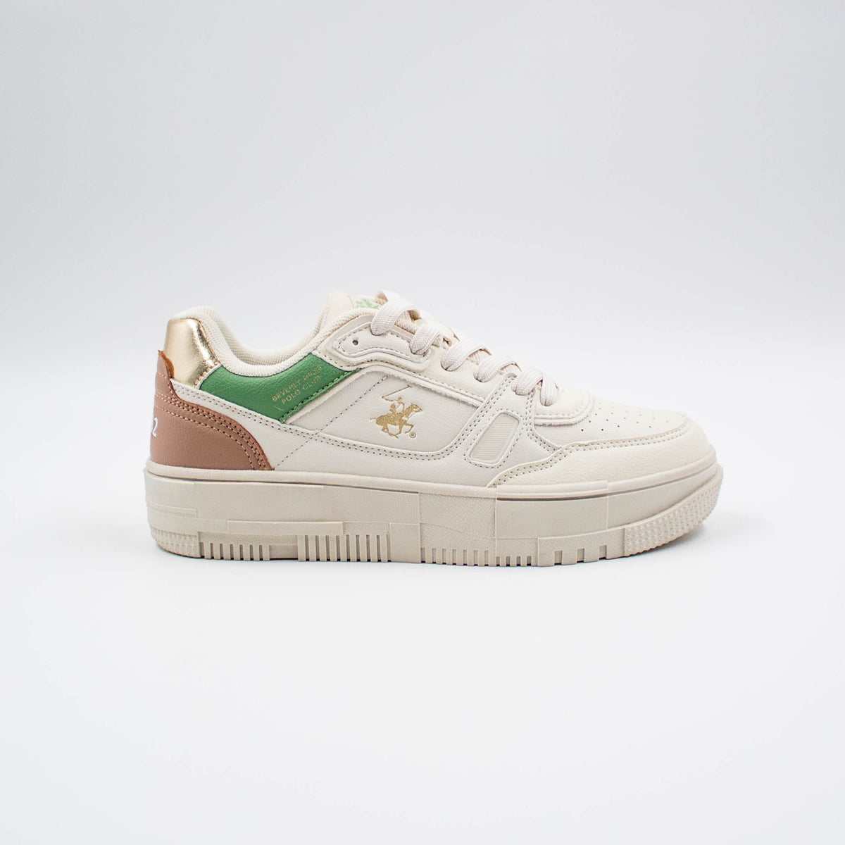 Tenis para Mujer BHPC ORION-WHMNT-W8