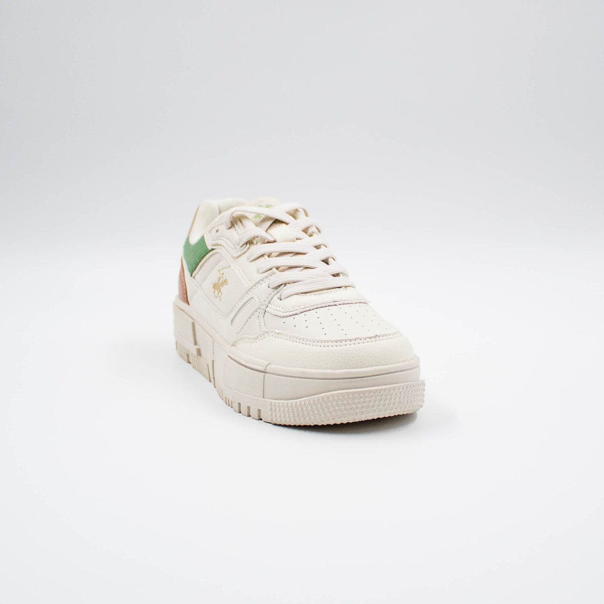 Tenis para Mujer BHPC ORION-WHMNT-W8