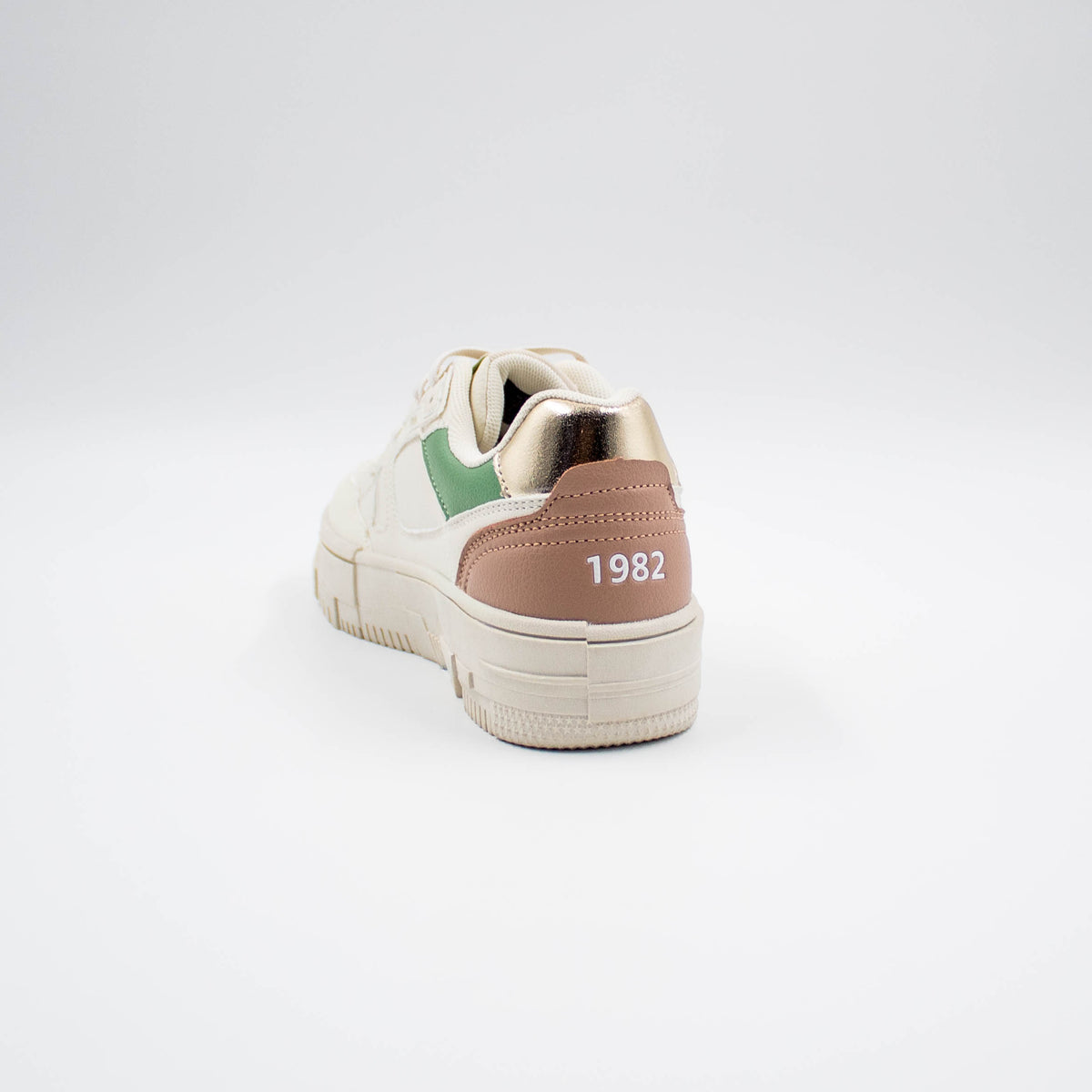 Tenis para Mujer BHPC ORION-WHMNT-W8