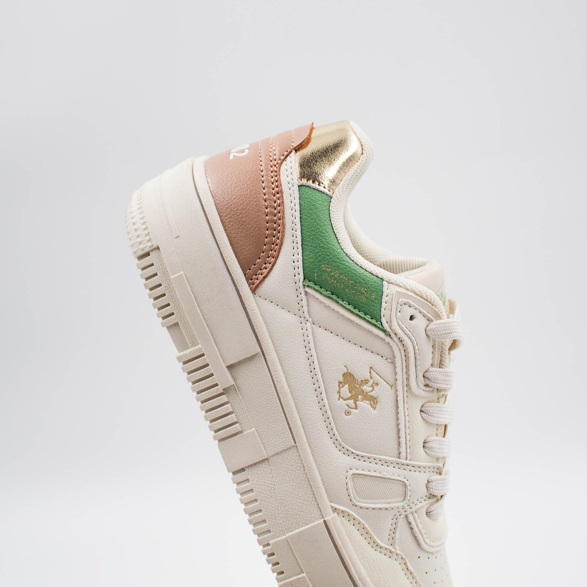 Tenis para Mujer BHPC ORION-WHMNT-W8