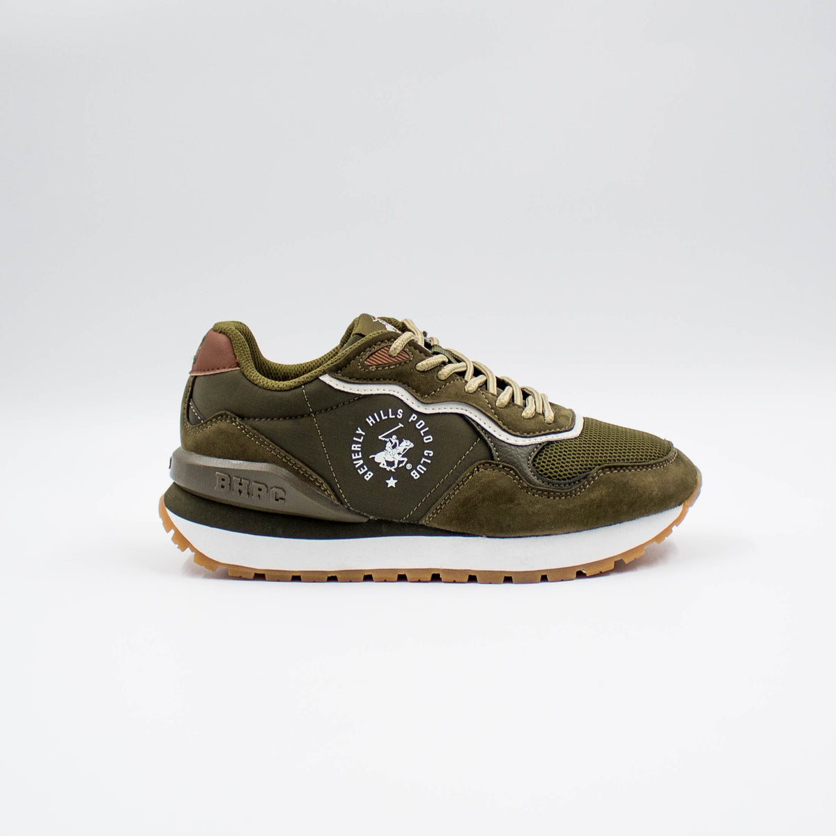 Tenis para Niño BHPC DUMOND-GR-J8