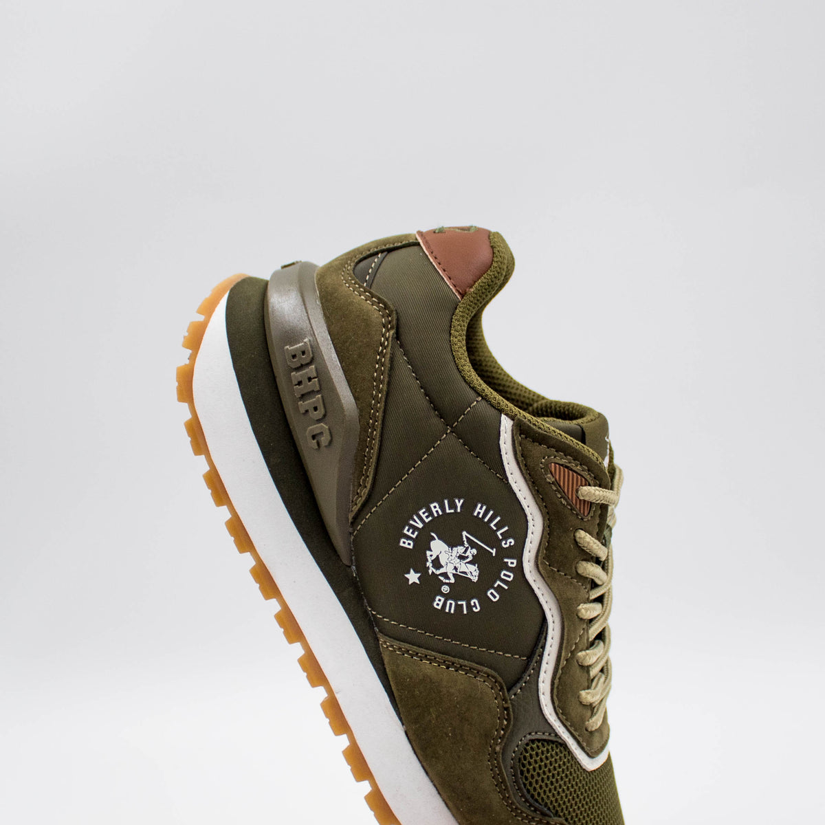 Tenis para Niño BHPC DUMOND-GR-J8
