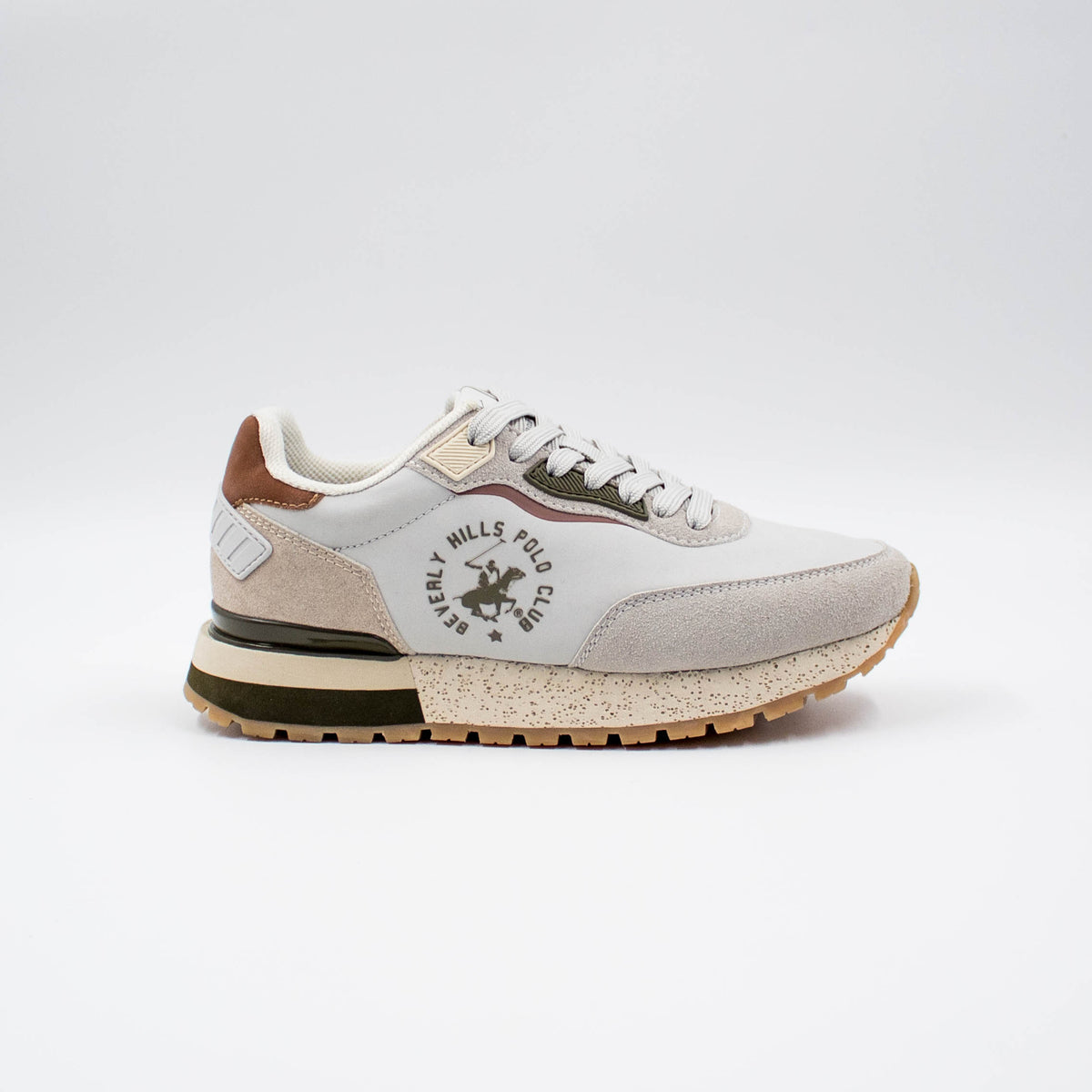 Tenis para Niño BHPC GRADEX-LTGY-J8