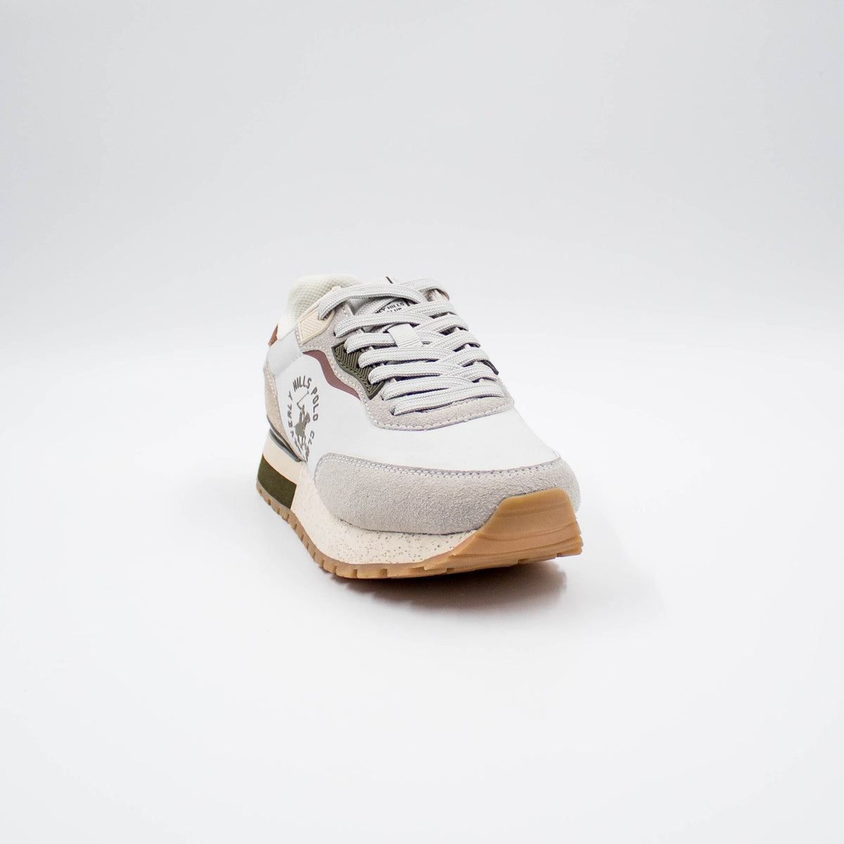 Tenis para Niño BHPC GRADEX-LTGY-J8