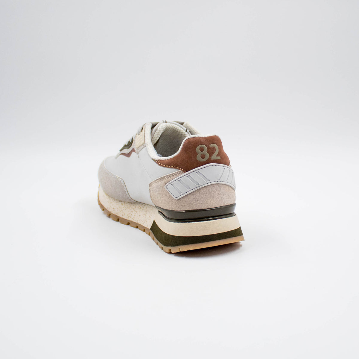 Tenis para Niño BHPC GRADEX-LTGY-J8