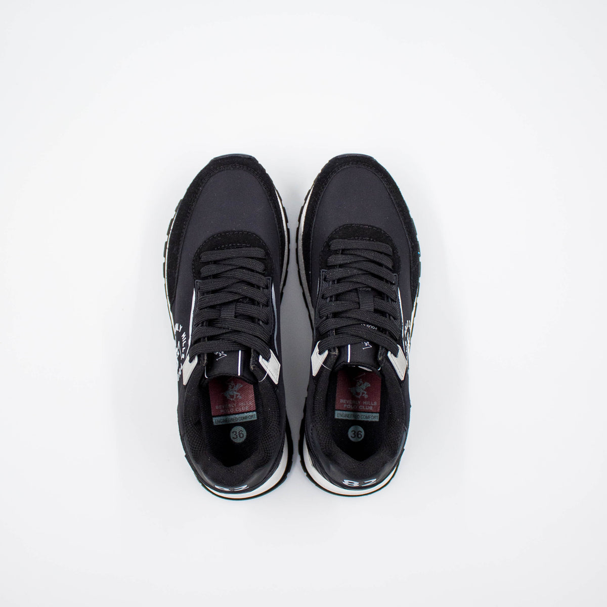 Tenis para Niño BHPC GRADEX-BL-J8