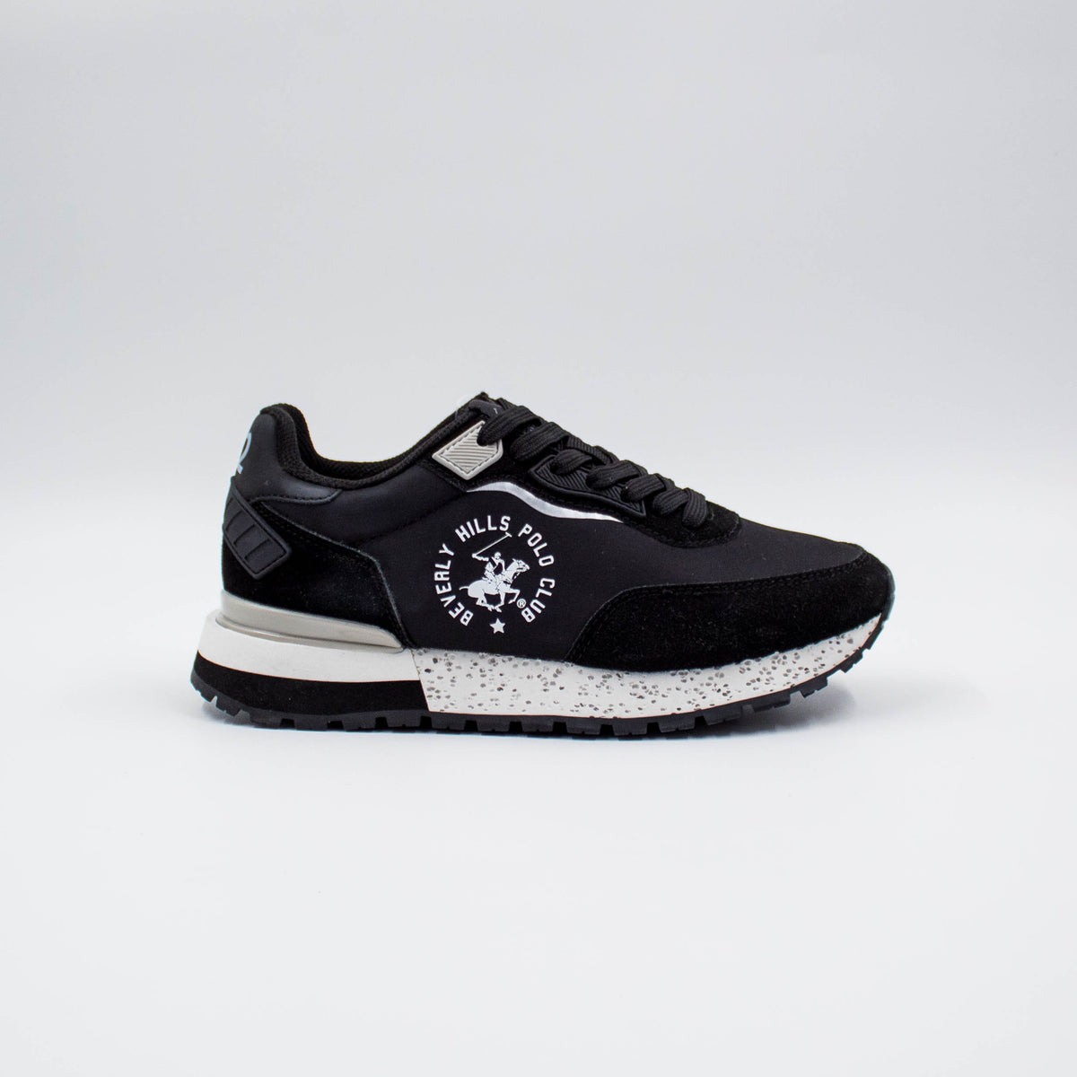 Tenis para Niño BHPC GRADEX-BL-J8