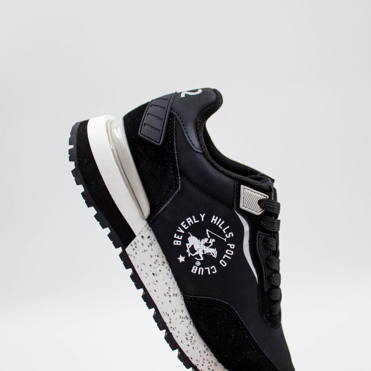 Tenis para Niño BHPC GRADEX-BL-J8