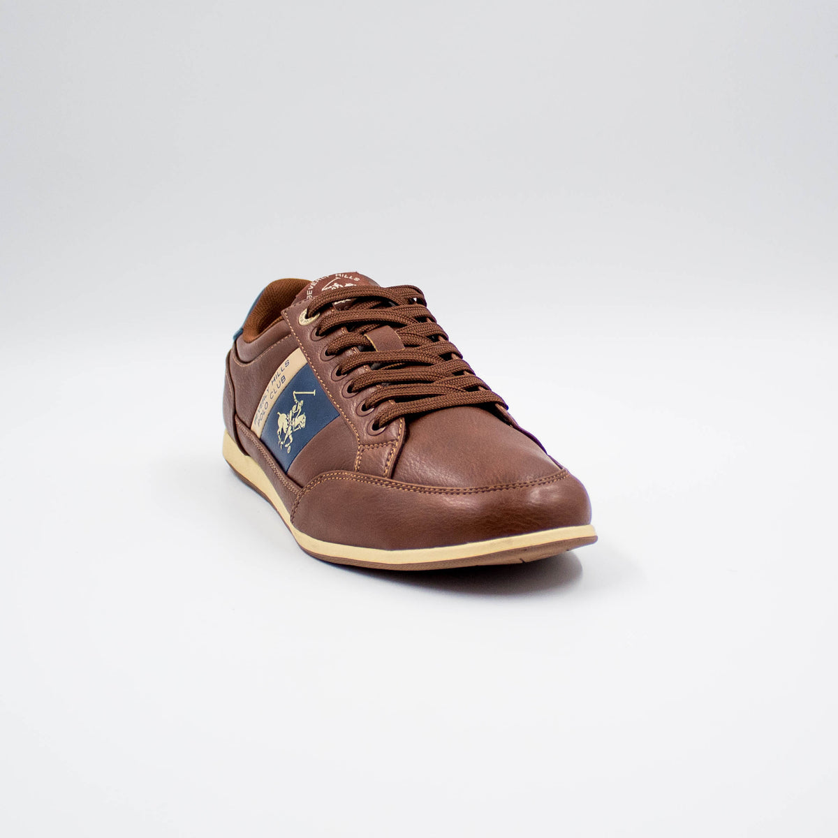 Tenis para Hombre BHPC GERALD-BR-M8