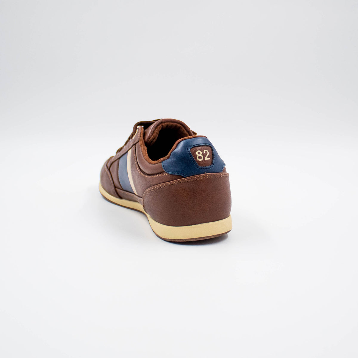 Tenis para Hombre BHPC GERALD-BR-M8