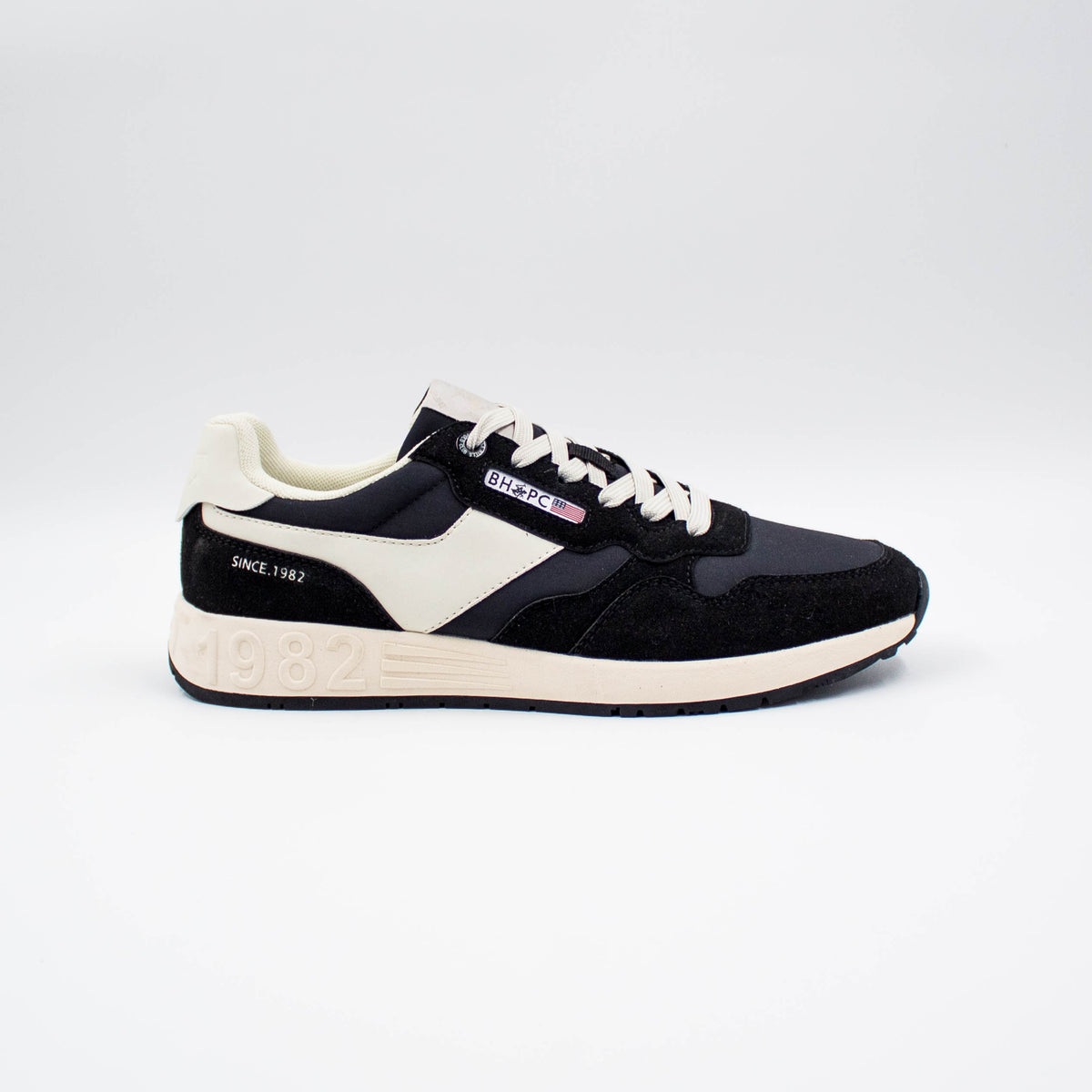 Tenis para Hombre BHPC ARTYX-BL-M8