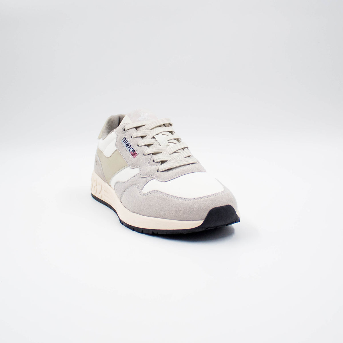 Tenis para Hombre BHPC ARTYX-WHGY-M8