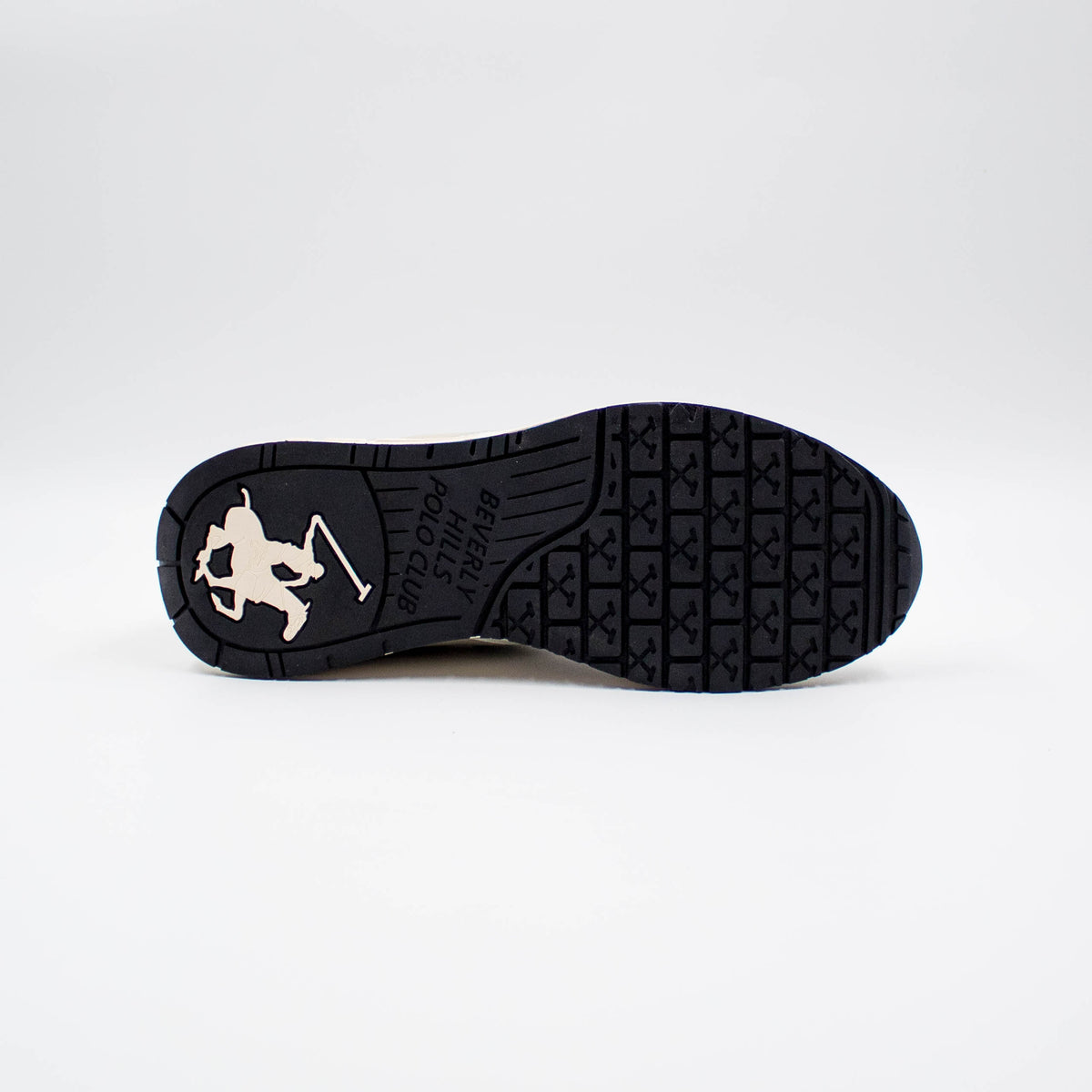 Tenis para Hombre BHPC ARTYX-WHGY-M8