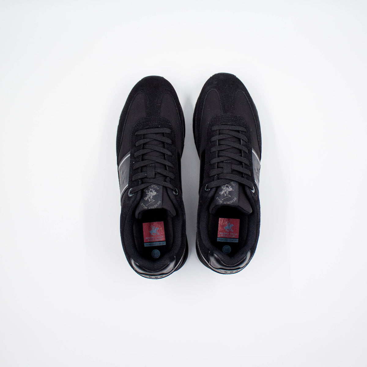 Tenis para Hombre BHPC CESAR-BLI-M8