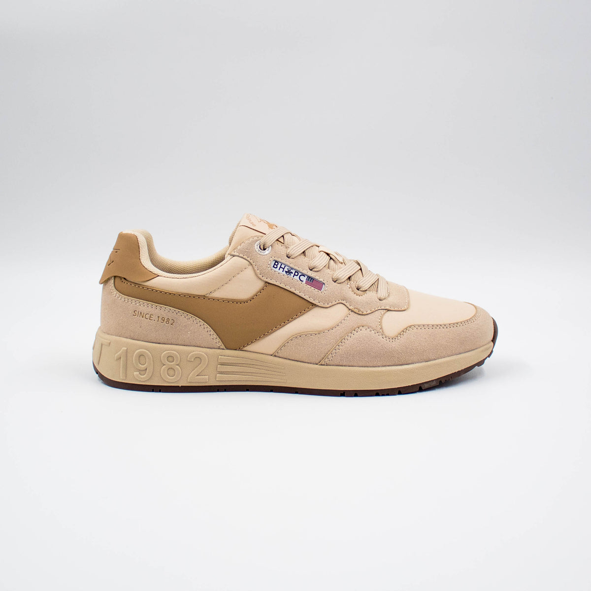 Tenis para Hombre BHPC ARTYX-BG-M8