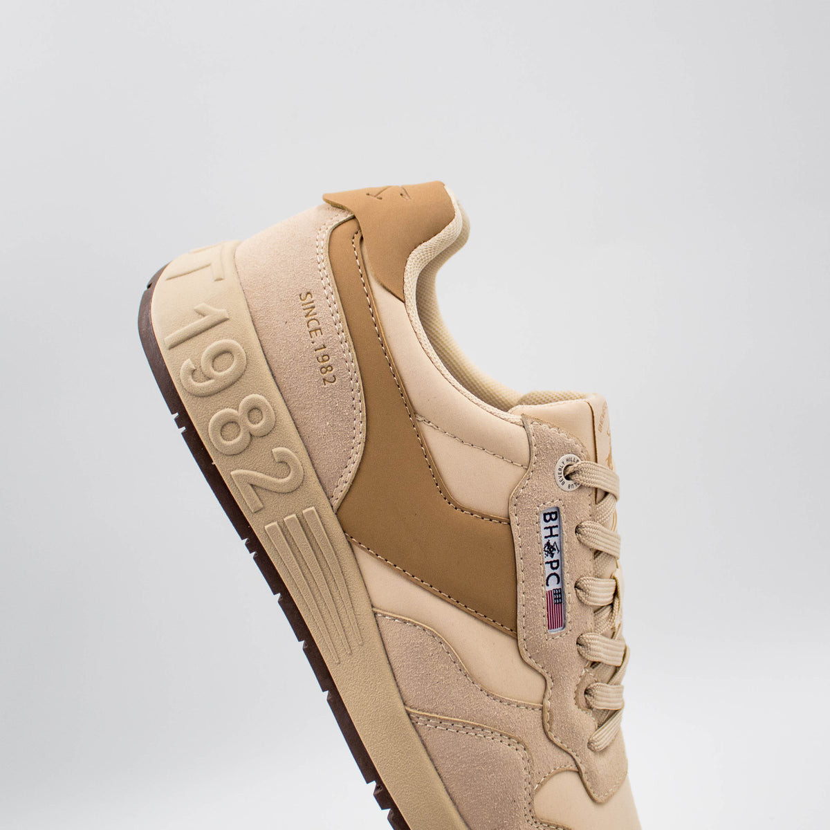 Tenis para Hombre BHPC ARTYX-BG-M8
