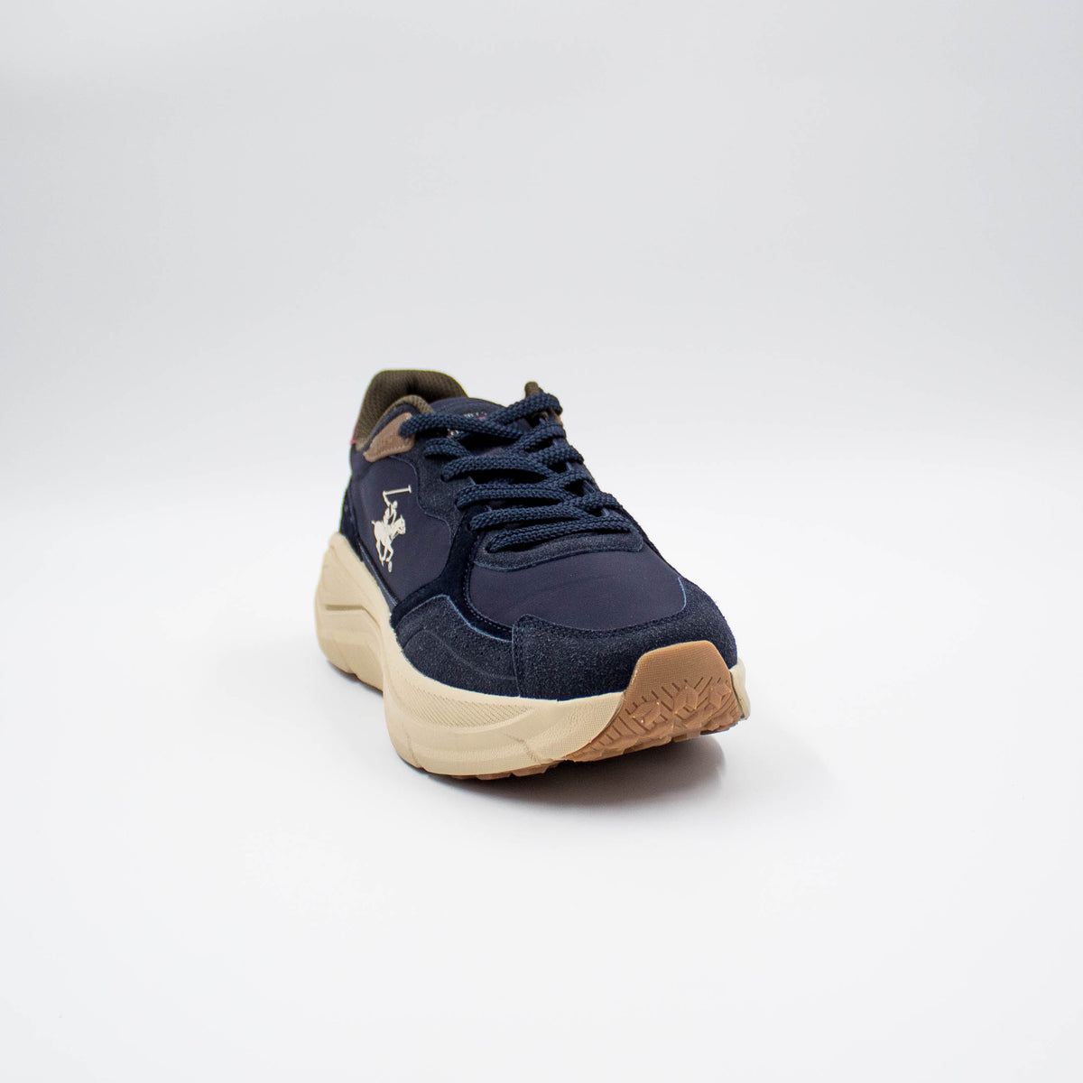 Tenis para Hombre BHPC CAFE-NV-M8