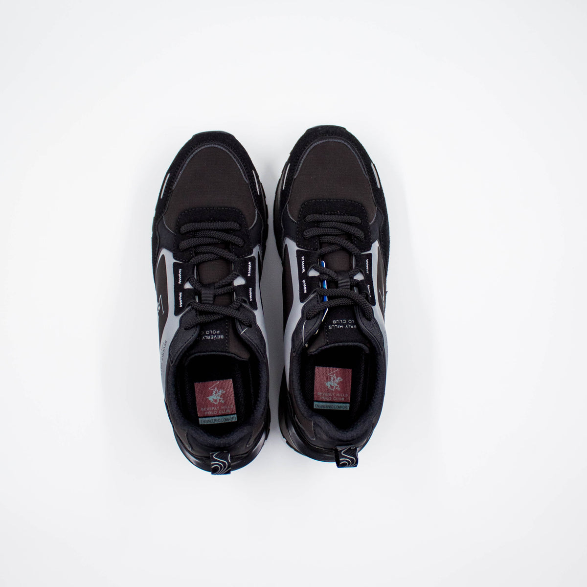 Tenis para Hombre BHPC COMPLEX-BLI-M8