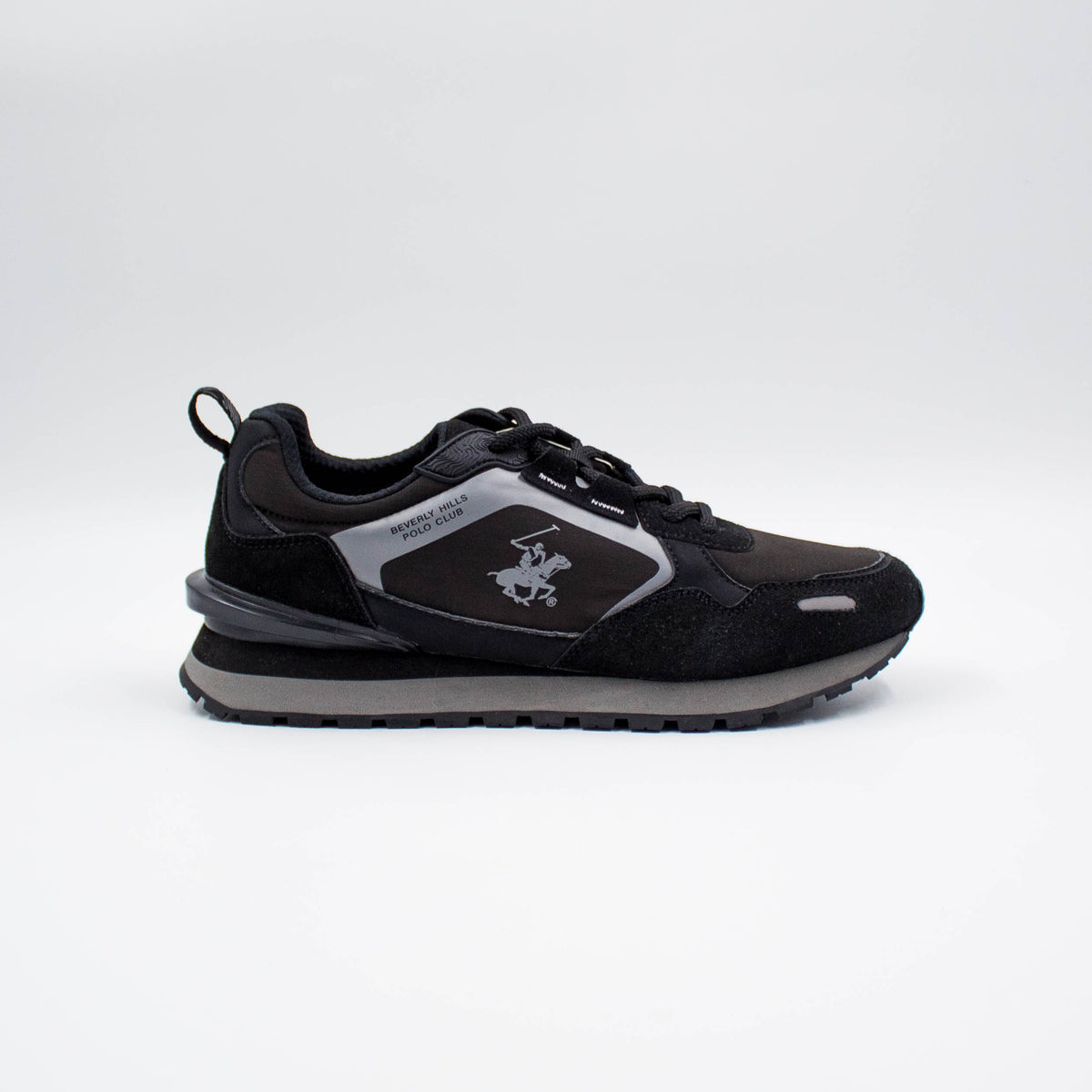 Tenis para Hombre BHPC COMPLEX-BLI-M8