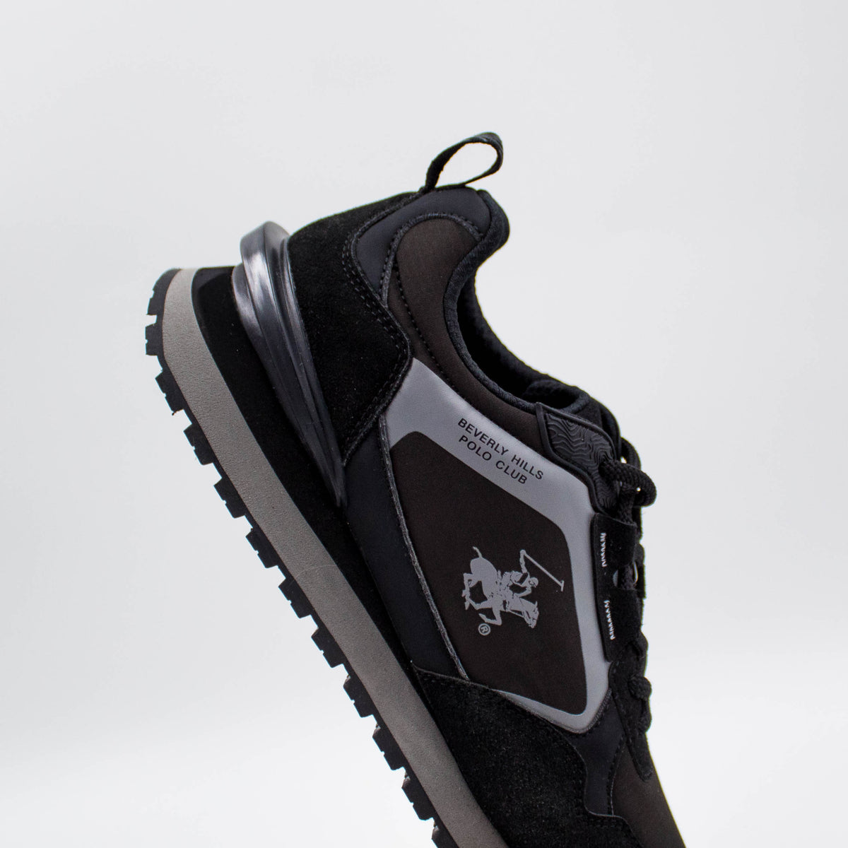Tenis para Hombre BHPC COMPLEX-BLI-M8