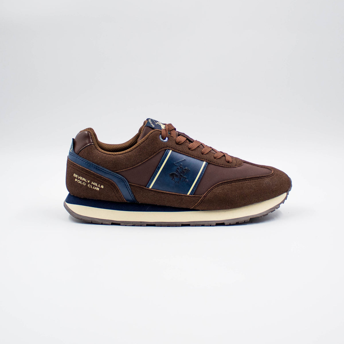 Tenis para Hombre BHPC CESAR-BR-M8