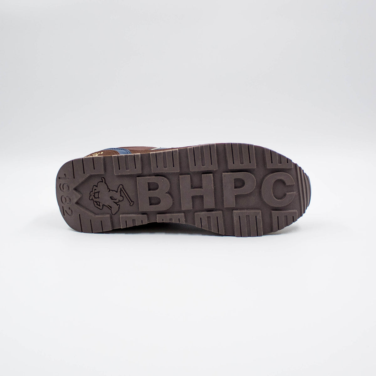 Tenis para Hombre BHPC CESAR-BR-M8