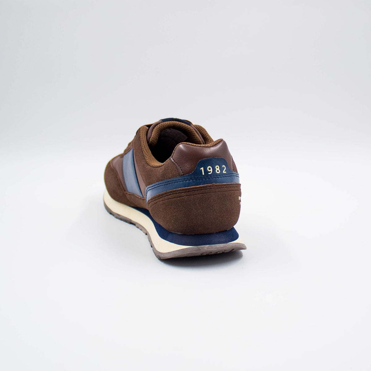 Tenis para Hombre BHPC CESAR-BR-M8