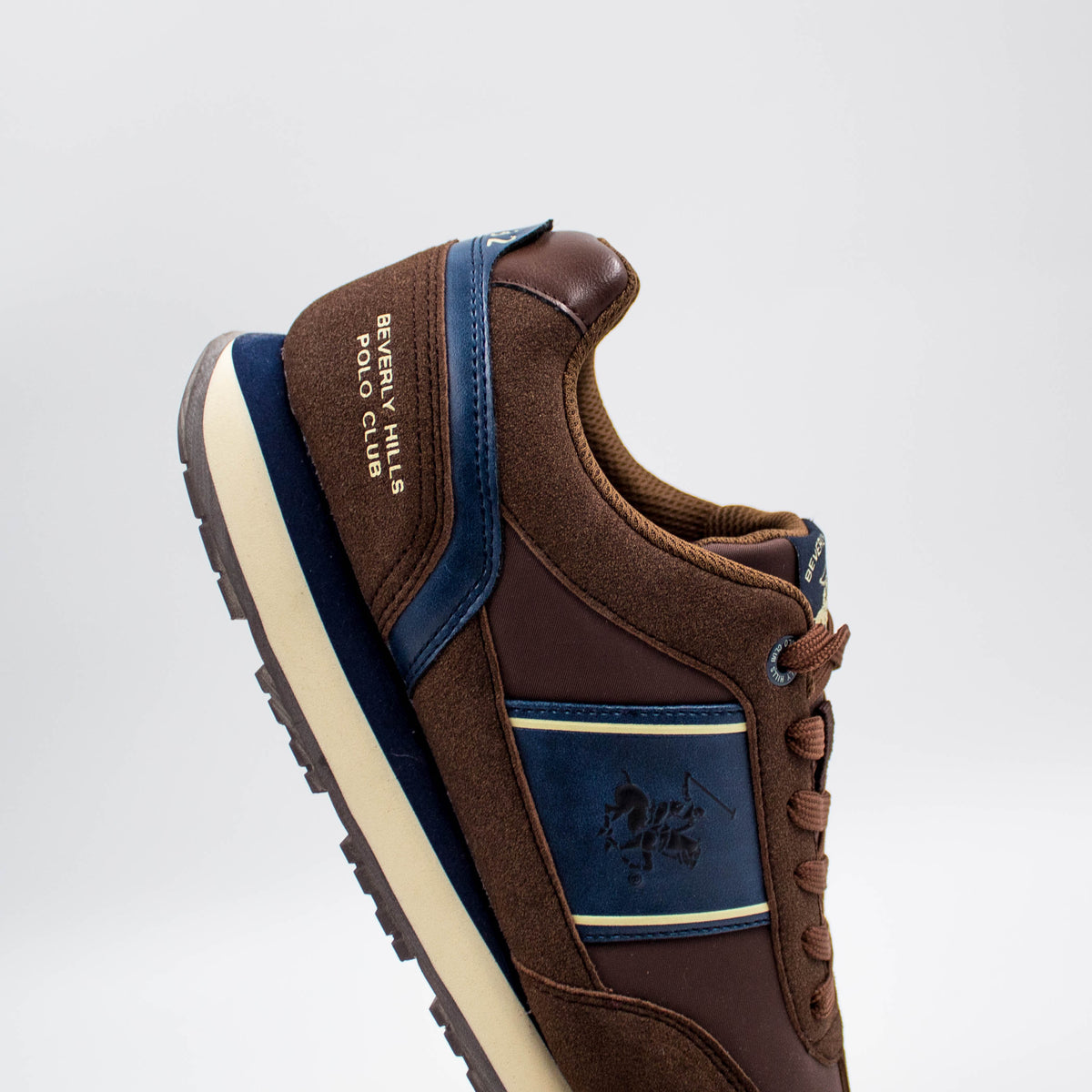 Tenis para Hombre BHPC CESAR-BR-M8