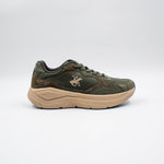 Tenis para Hombre BHPC CAFE-GR-M8