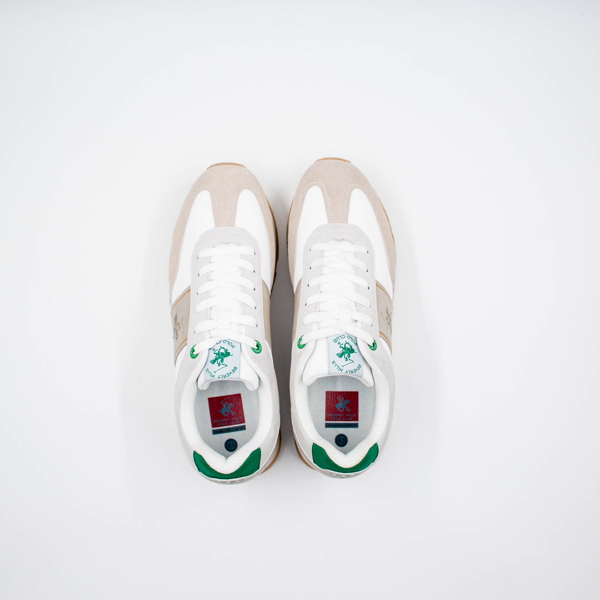Tenis para Hombre BHPC CESAR-OFW-M8