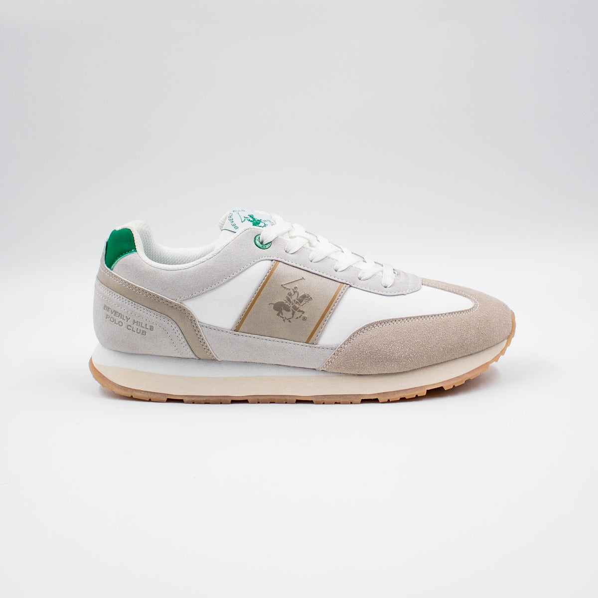 Tenis para Hombre BHPC CESAR-OFW-M8