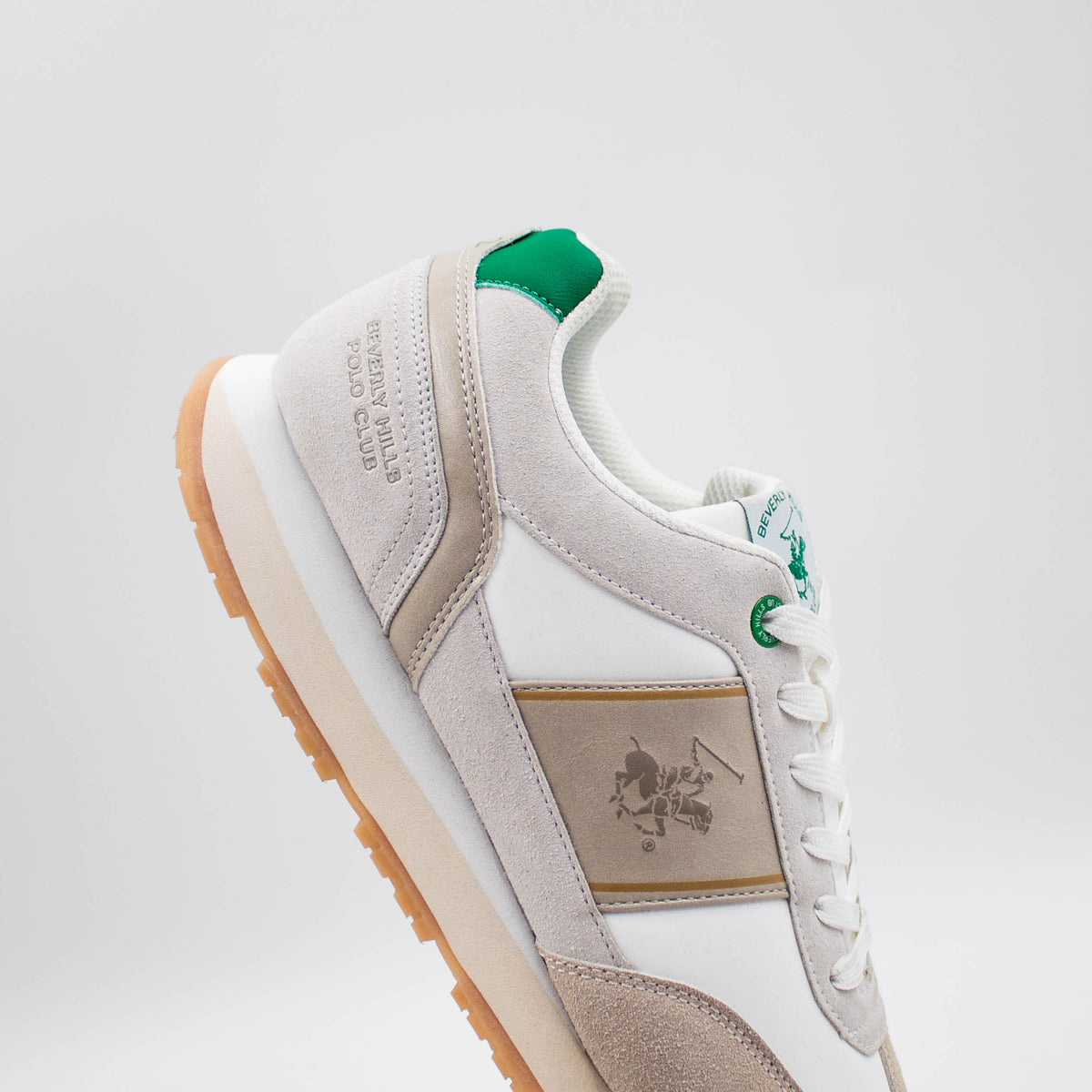 Tenis para Hombre BHPC CESAR-OFW-M8