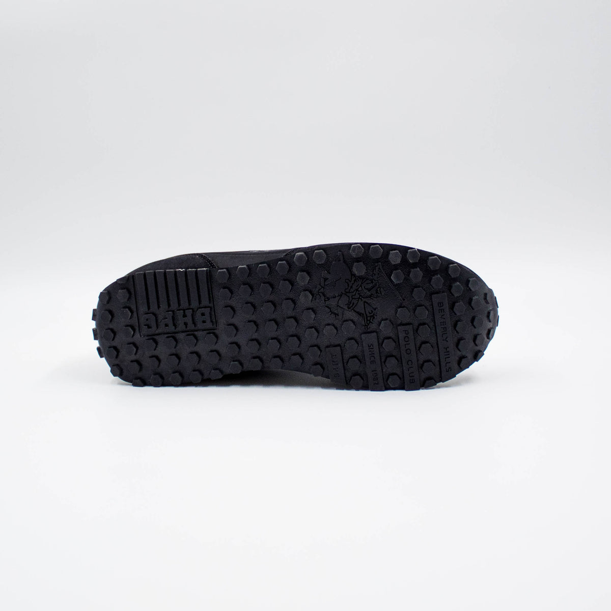 Tenis para Hombre BHPC FASTER-BL-M8