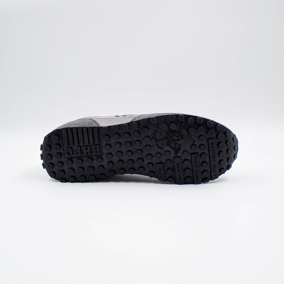 Tenis para Hombre BHPC FASTER-DKGY-M8