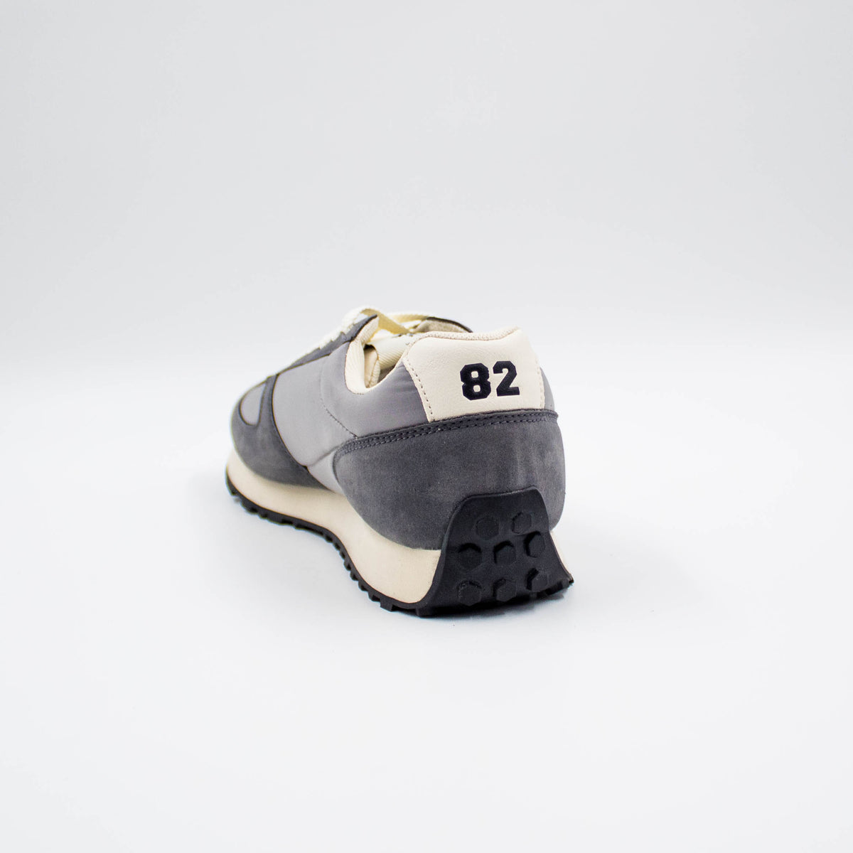 Tenis para Hombre BHPC FASTER-DKGY-M8