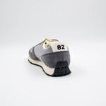 Tenis para Hombre BHPC FASTER-DKGY-M8