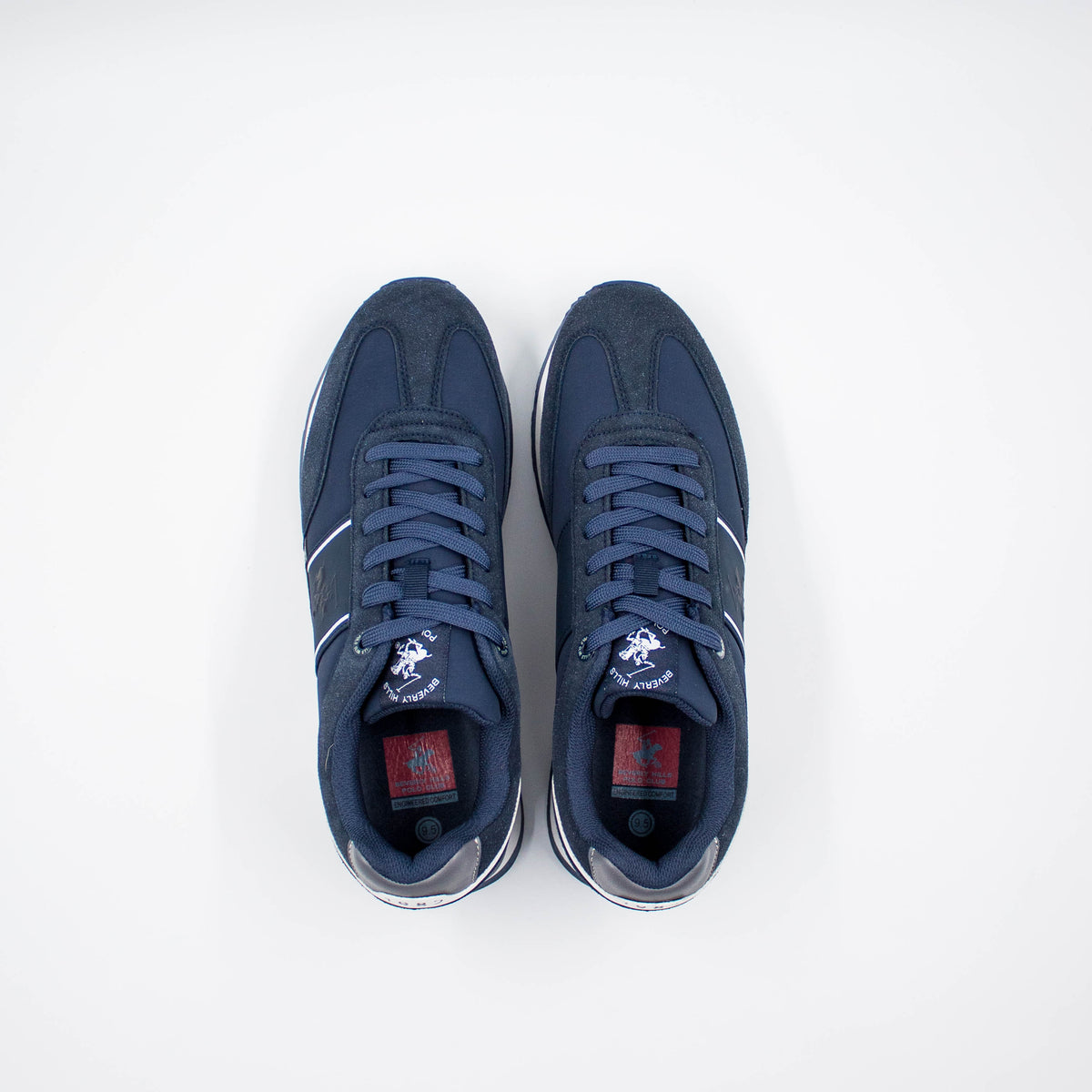 Tenis para Hombre BHPC CESAR-NV-M8