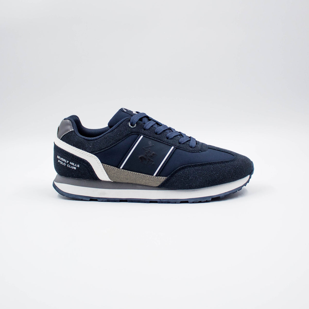 Tenis para Hombre BHPC CESAR-NV-M8