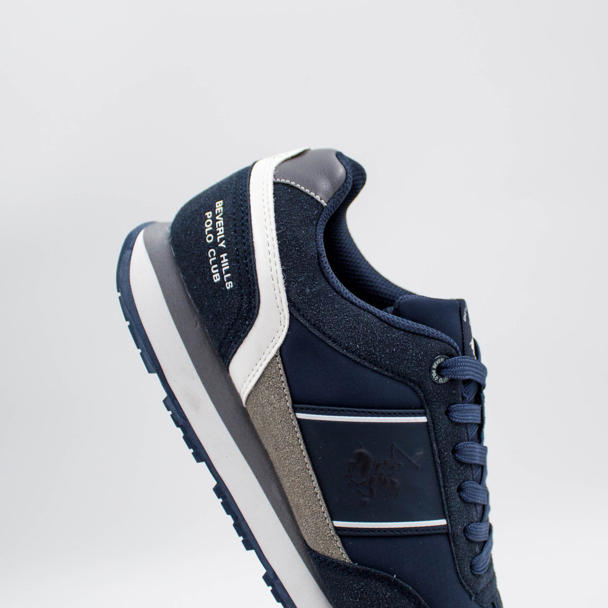 Tenis para Hombre BHPC CESAR-NV-M8